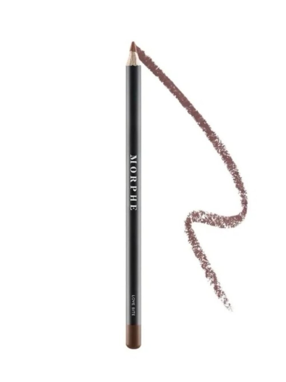 NEW *VAULTED* Morphe Lip Pencil Love Bite